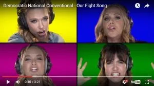 Our Fight Song