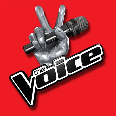 voice logo