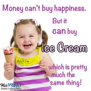 Buy Ice cream
