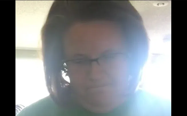 chewbacca mom _Heal 2
