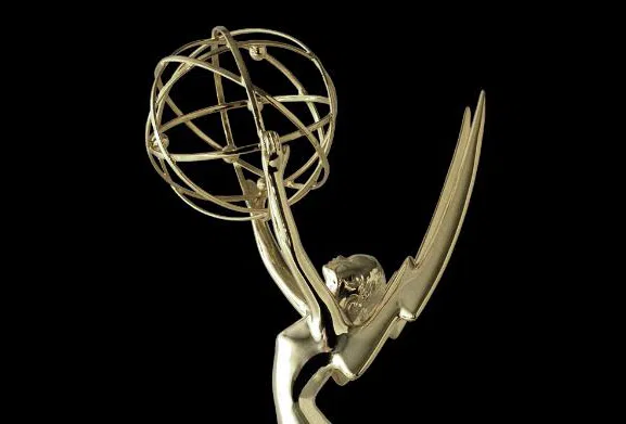 Emmy logo