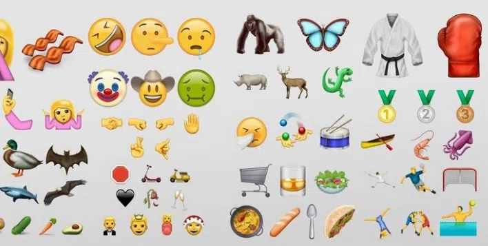 Emoji Keyboard