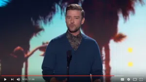 JT Teen Choice