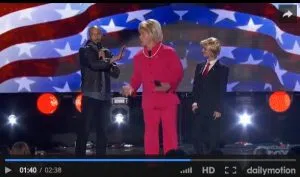 Mock Election