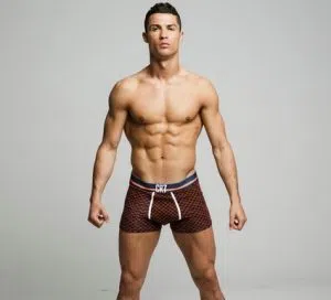 Ronaldo Underwear