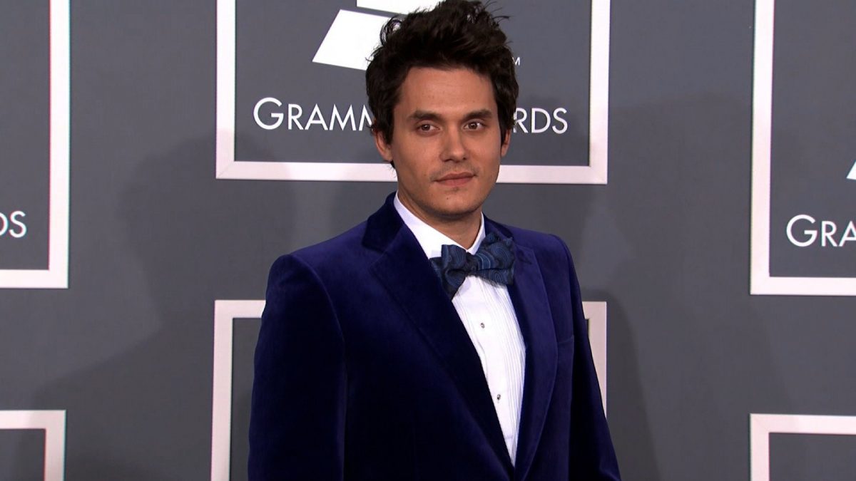 JOHN MAYER RECOVERING FROM EMERGENCY APPENDECTOMY | wdvd-fm