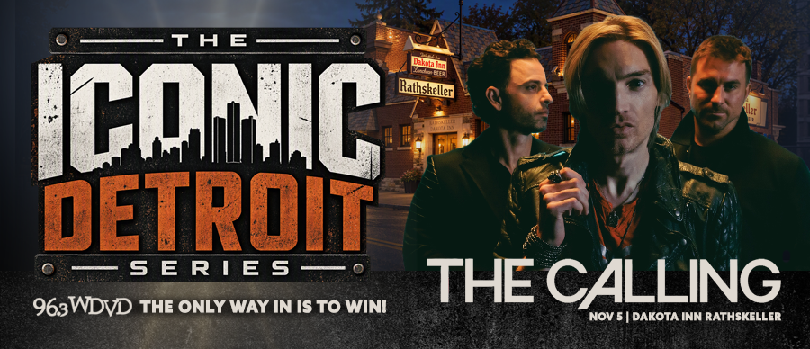 Feature: https://www.963wdvd.com/iconic-detroit-series-the-calling/