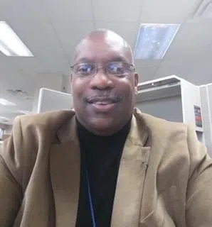 Eugene Brown