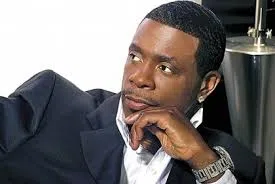 The Sweat Hotel With Keith Sweat