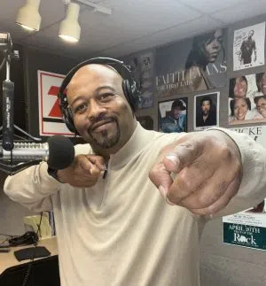 Big Tone