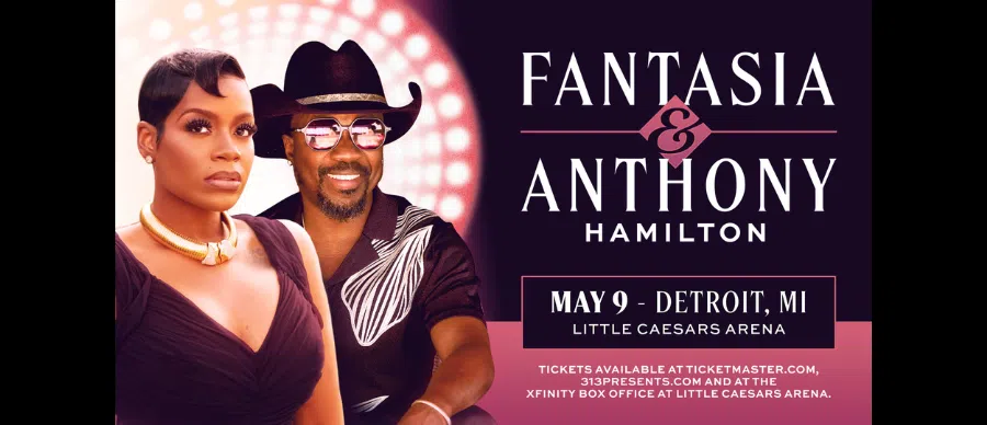 Feature: https://www.wdzz.com/fantasia-anthony-hamilton-tickets/