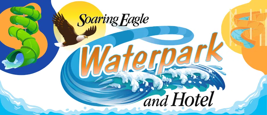 Feature: https://www.soaringeaglewaterpark.com/