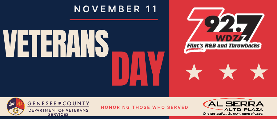 Feature: https://www.wdzz.com/veterans-day/