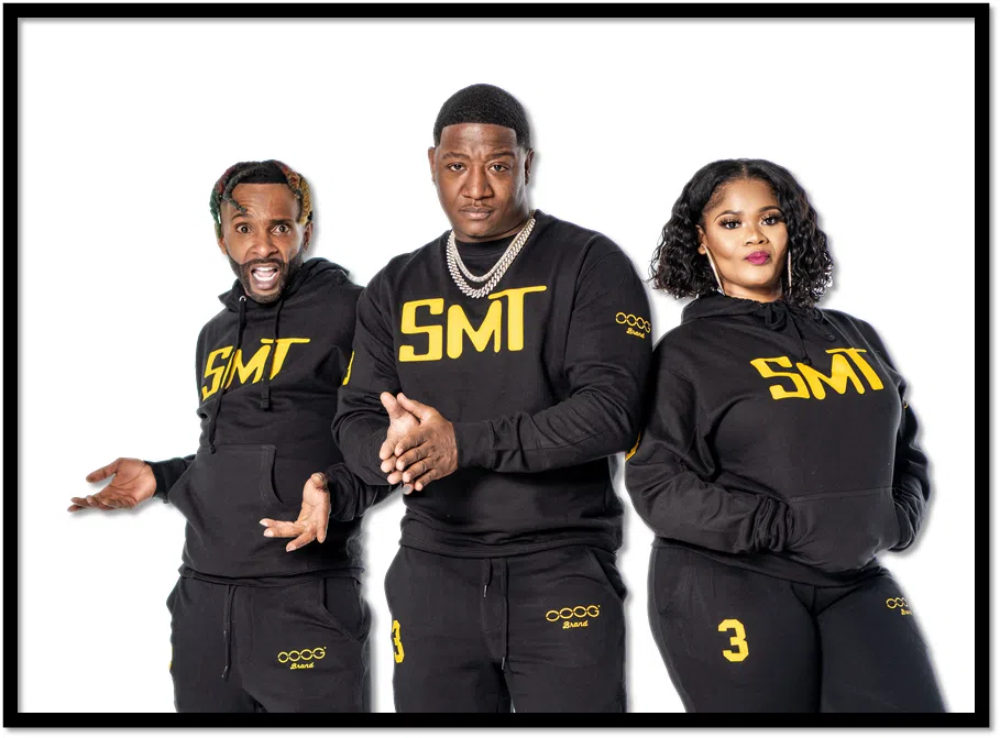 The Streetz Morning Takeover