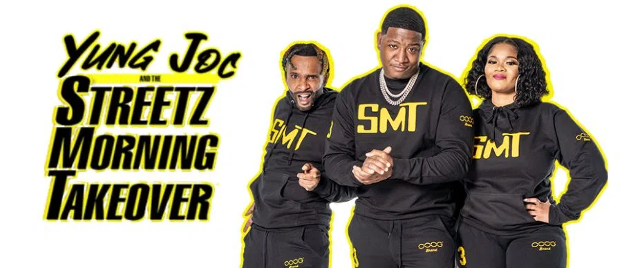 Feature: https://www.instagram.com/streetzmorningtakeover/?hl=en