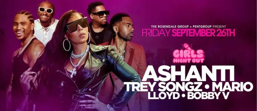 Feature: https://enmarketarena.com/event/ashanti/