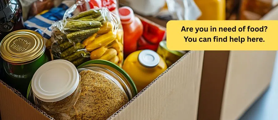 Feature: https://www.e93fm.com/government-shutdown-food-resources/