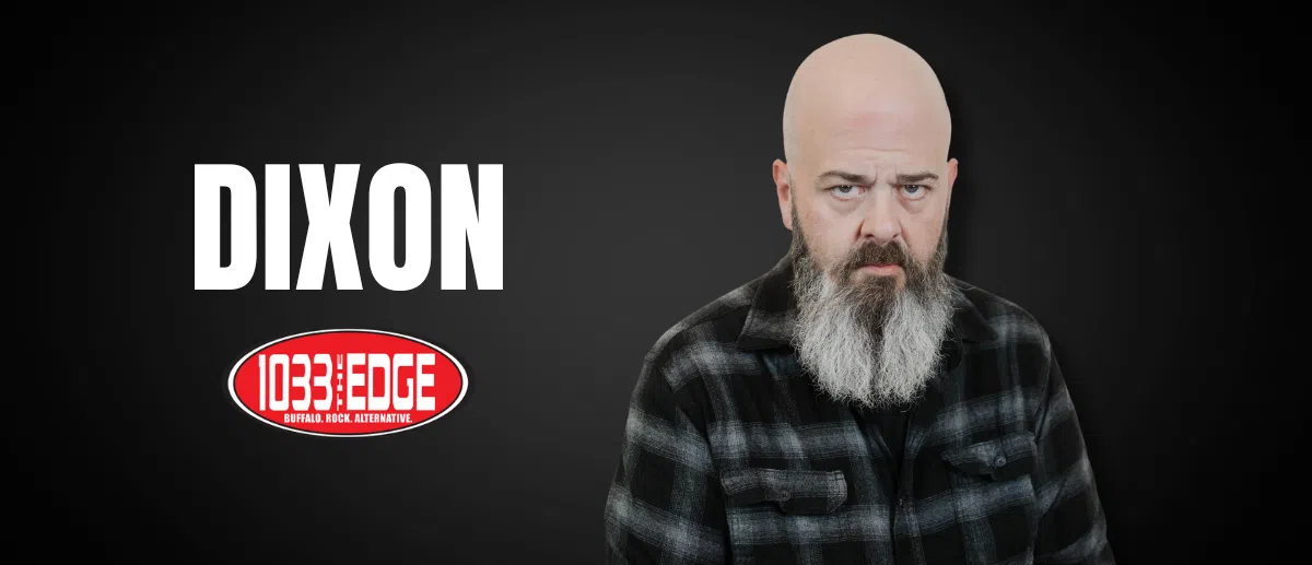 Dixon