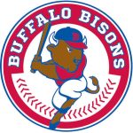 Buffalo Bisons Herd