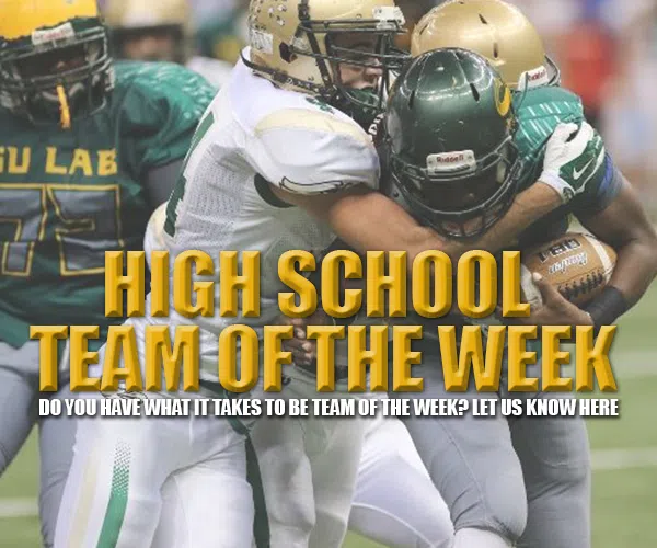 team-of-the-week