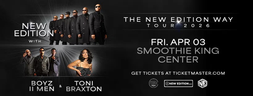 Feature: https://www.ticketmaster.com/event/1B006355C4DB63D0