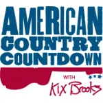 American Country Countdown With Ryan Fox