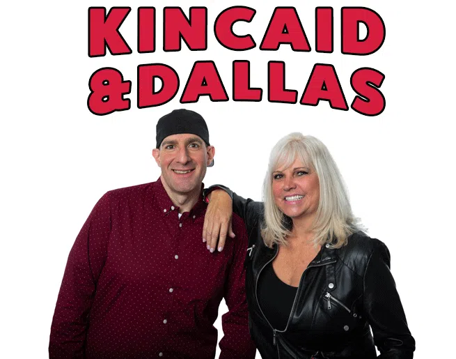 Kincaid And Dallas