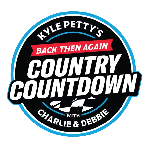 Kyle Petty’s Back-Then-Again Country Countdown