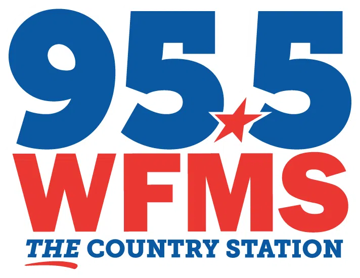 95.5 Wfms