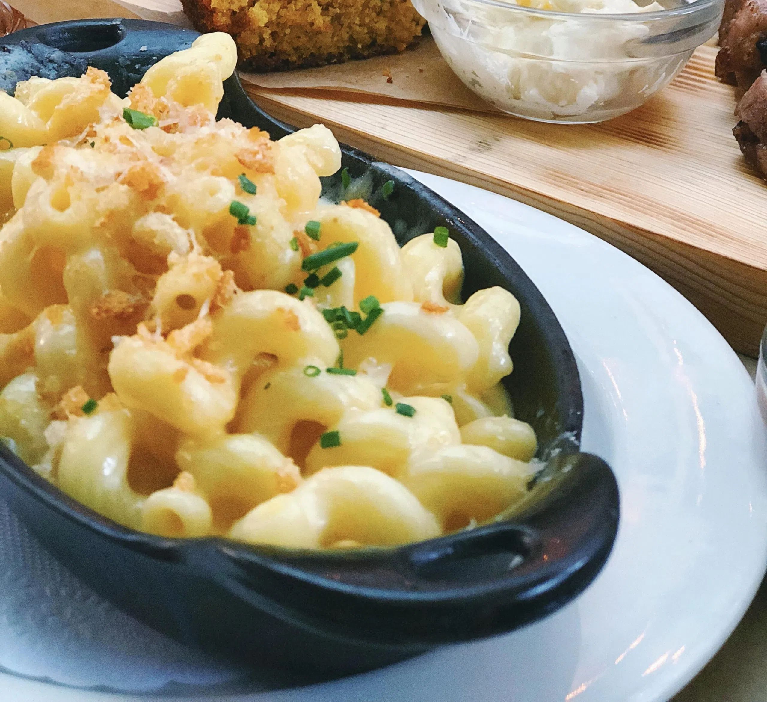 I Heart Mac & Cheese