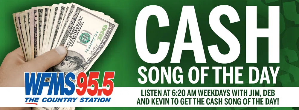 cash-song-of-the-day-facebook