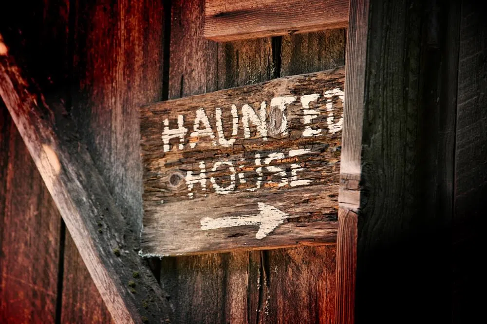 Haunted House