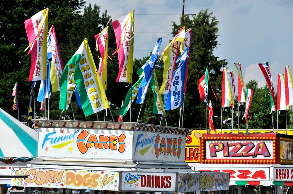 State Fair