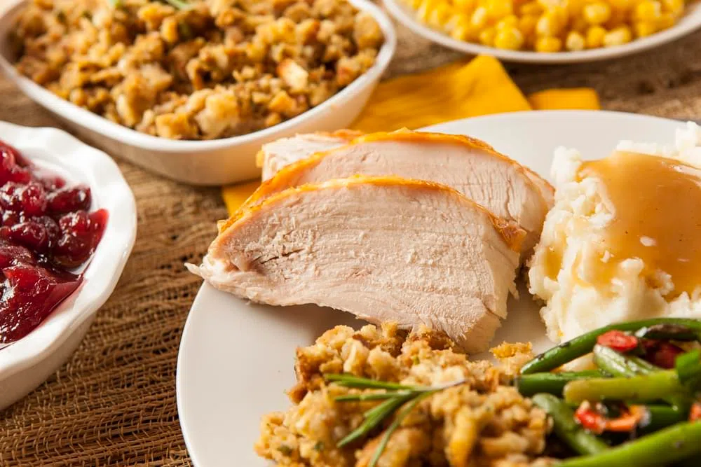 Thanksgiving