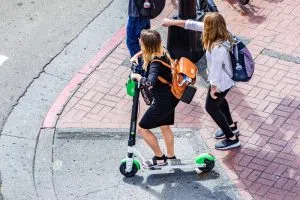 Scooter