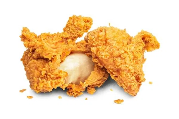fried chicken