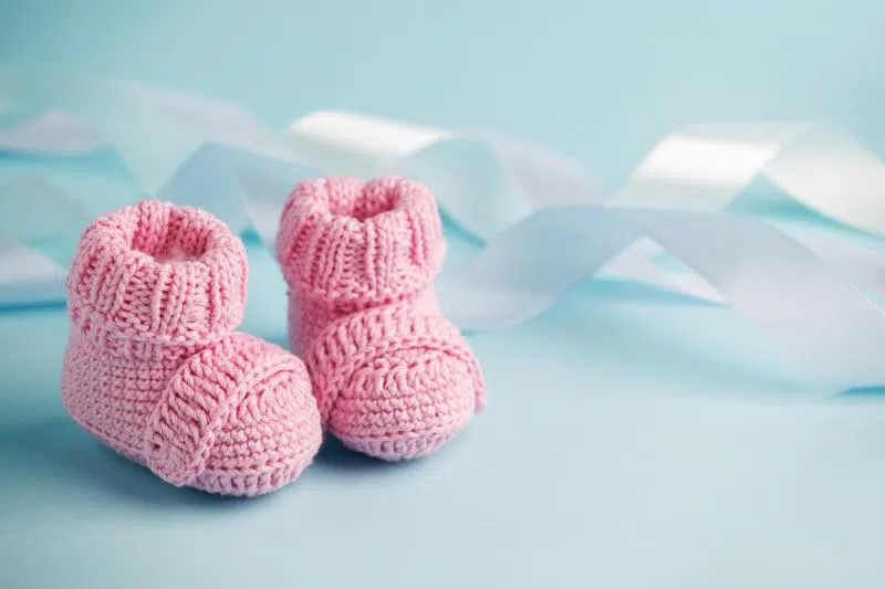 Baby Shoes