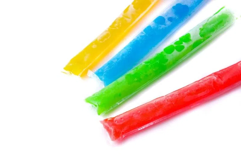 Otter Pops
