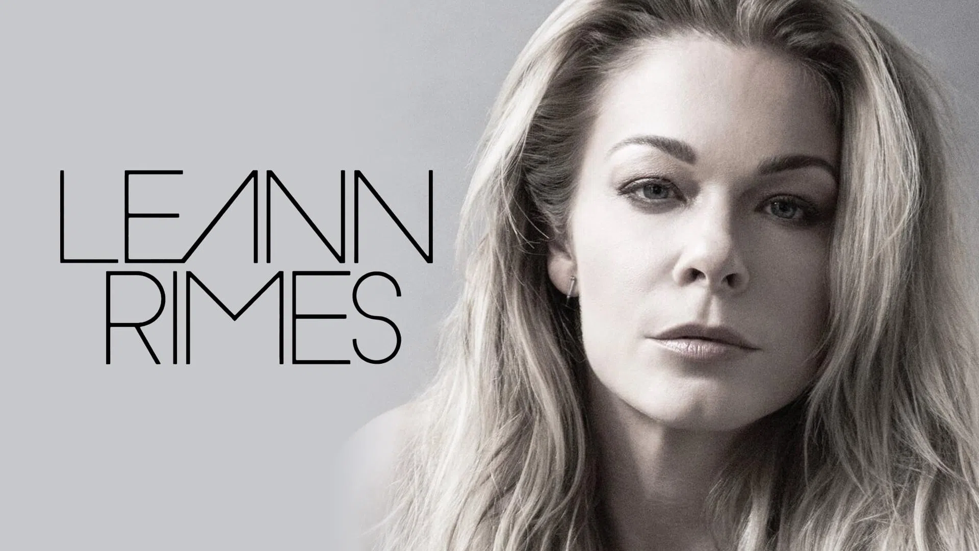 LeAnn Rimes