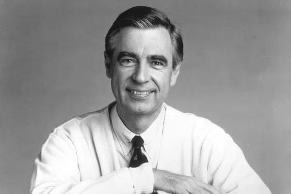 Mr. Rogers
