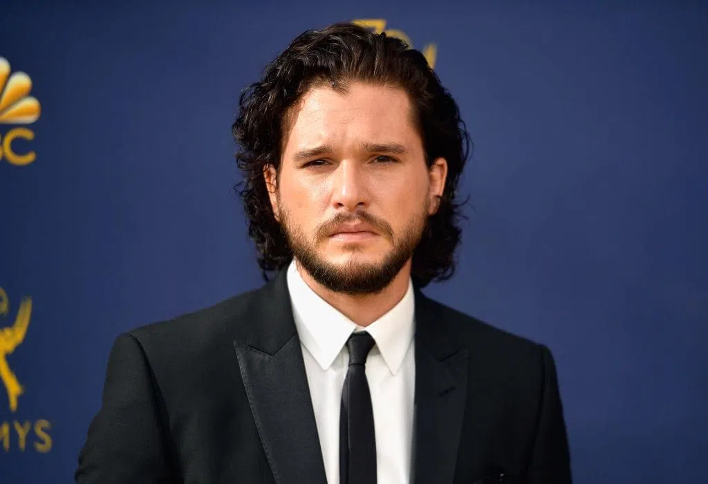 Kit Harington