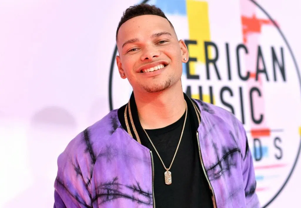 Kane Brown