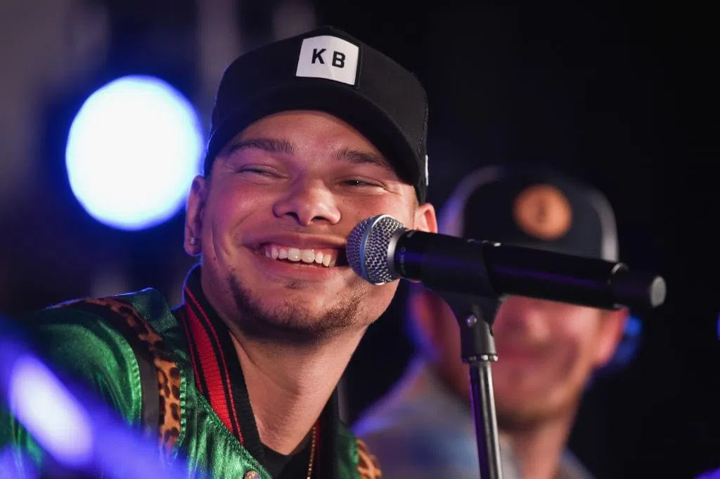 Kane Brown