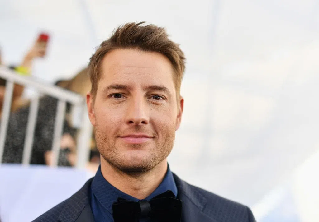 Justin Hartley