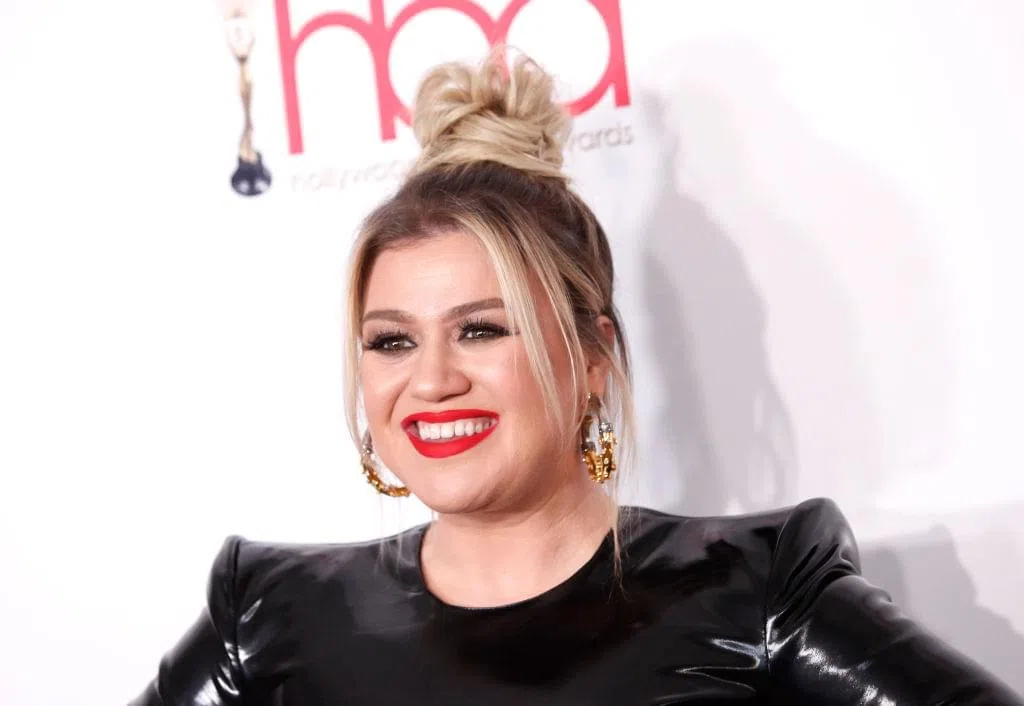 Kelly Clarkson