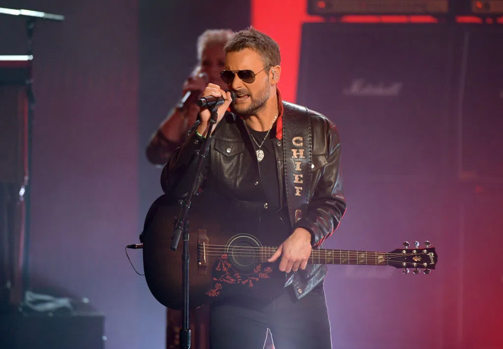 Eric Church