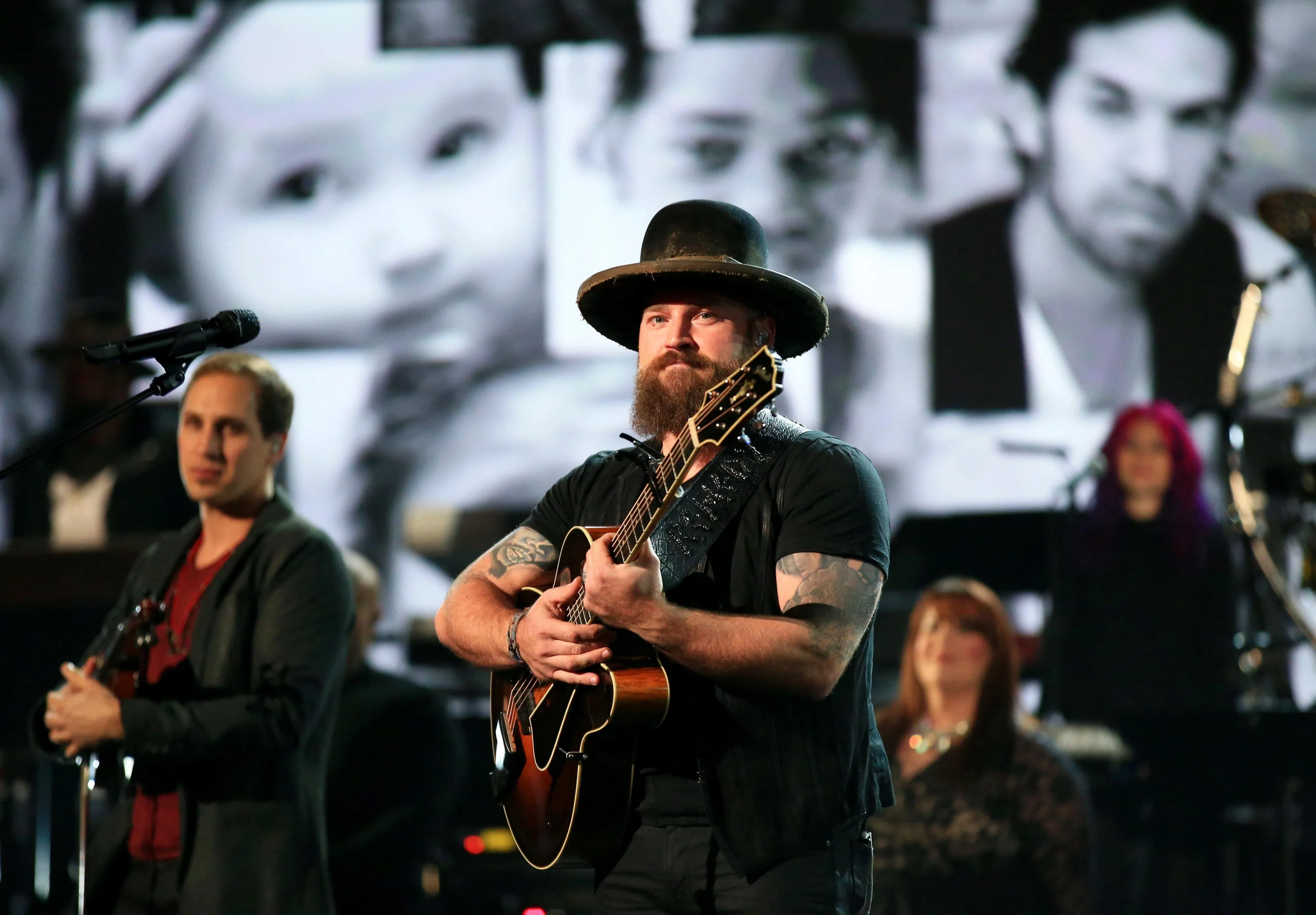 Zac Brown Band