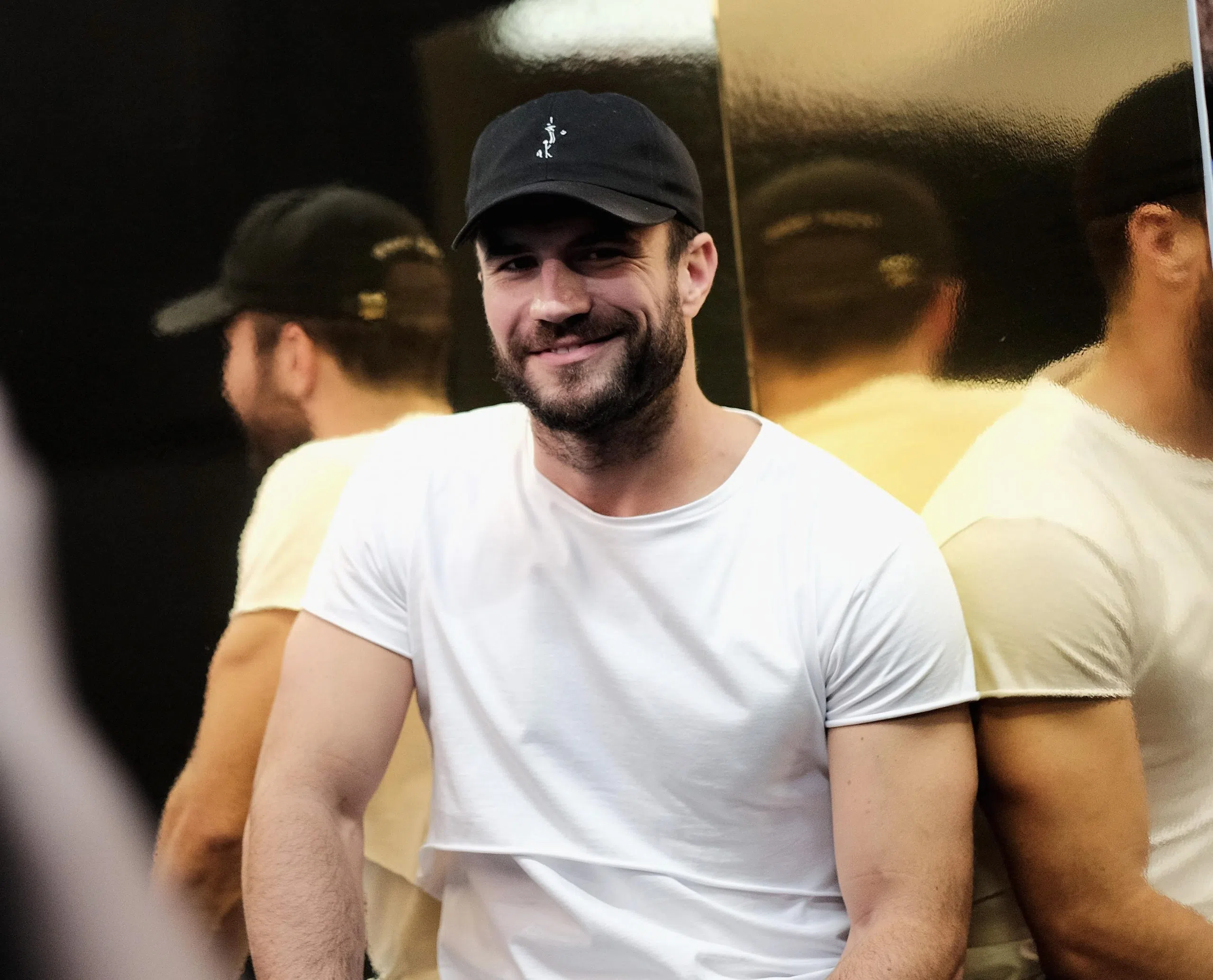 Sam Hunt