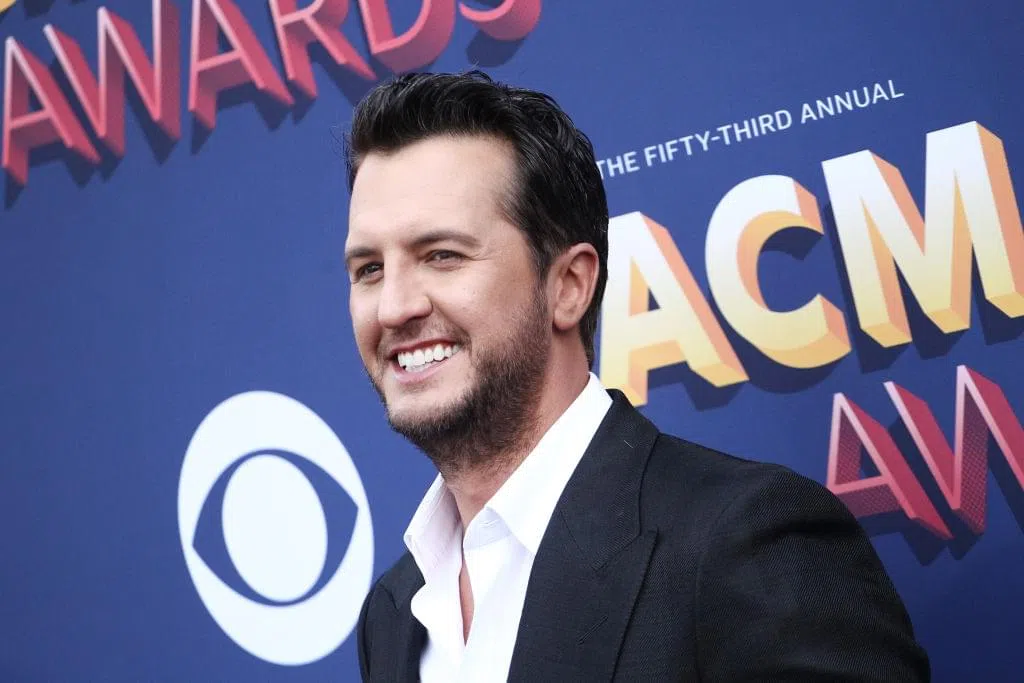 Luke Bryan