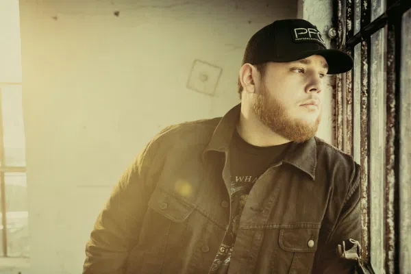 Luke Combs